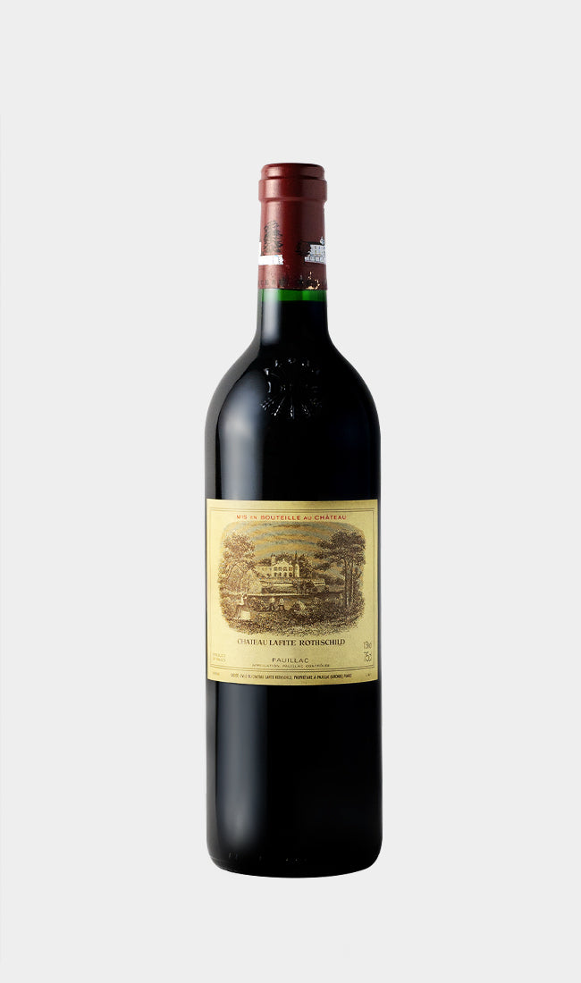 Lafite Rothschild - Pauillac 2010 750ml