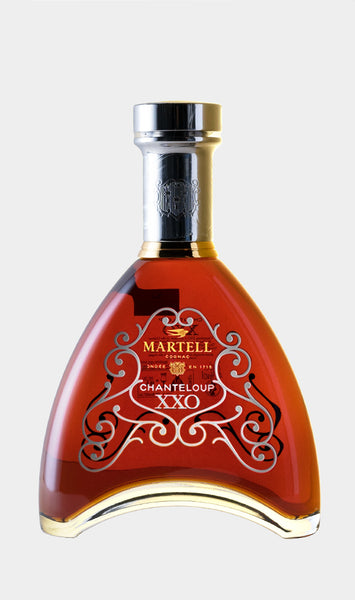 A* – MARTELL CHANTELOUP XXO – 700ML – Welcome To HOH Spirit & Wine Supplier