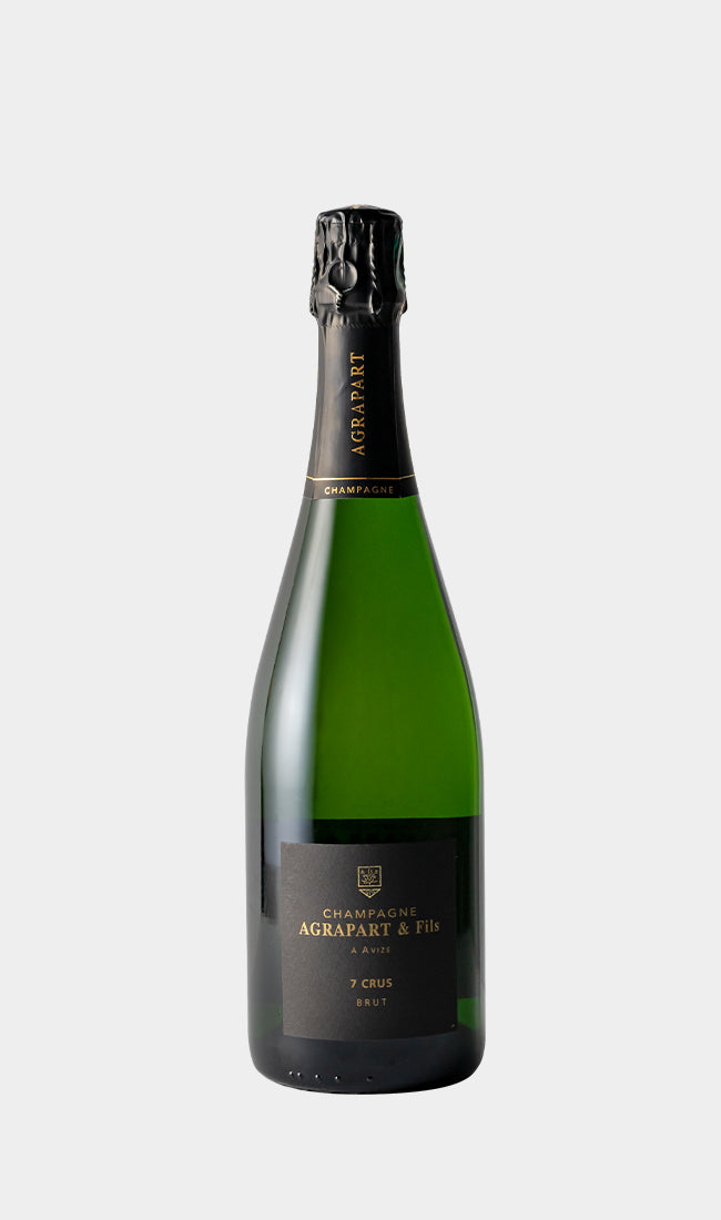 Agrapart 7 Crus Brut NV 750ml PIVENE