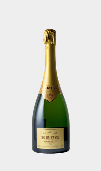 Krug, Grande Cuvee MV 750ml - PIVENE