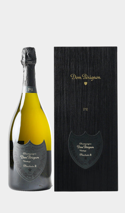 Dom Perignon P2 Plenitude Brut 2003 750ml