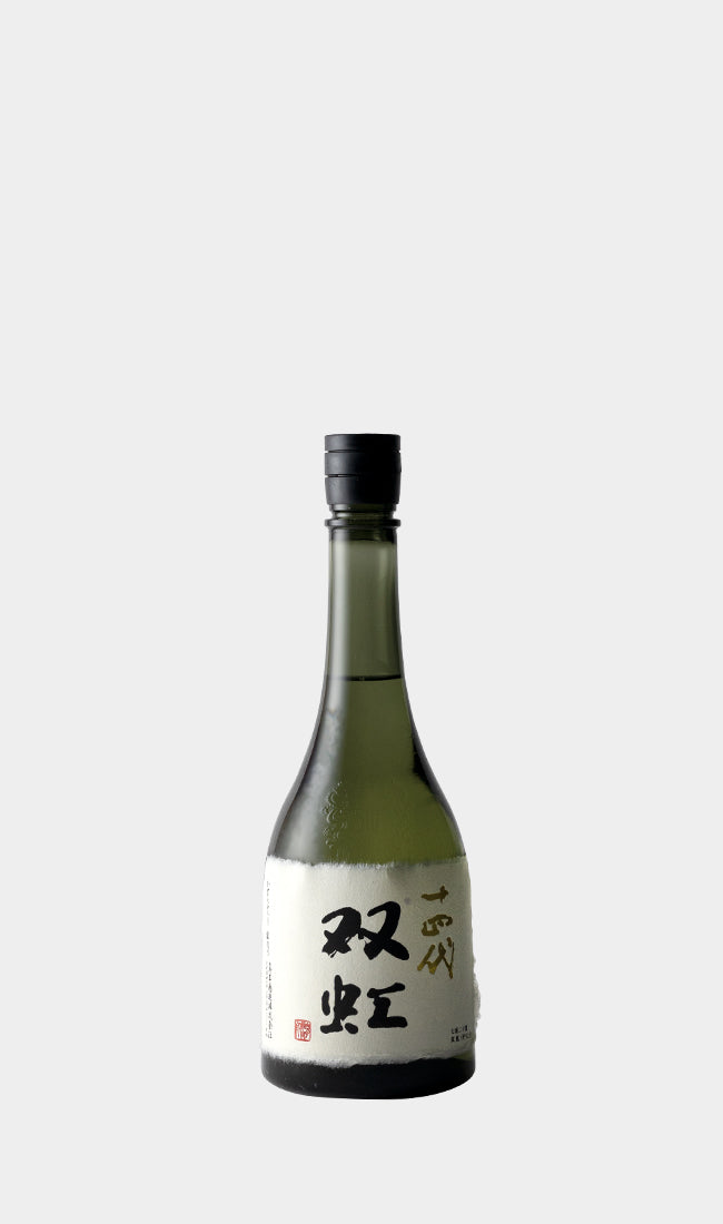 Juyondai, Soko Daiginjo NV 720ml